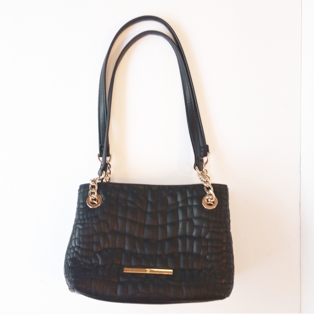 Liz Claiborne Classic Black Purse